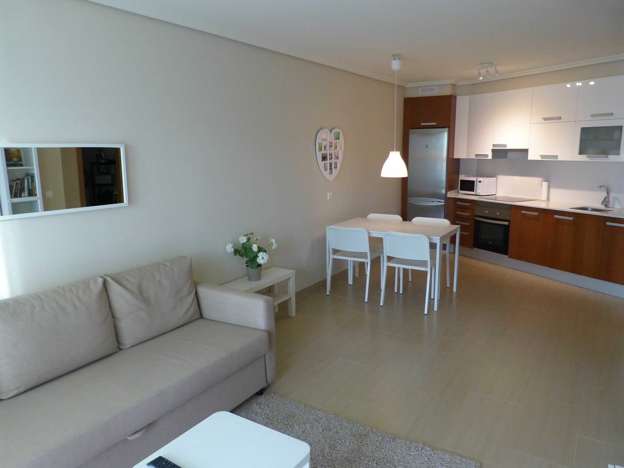 Suncanarias Apartamento Vistaroja El Médano Exteriér fotografie