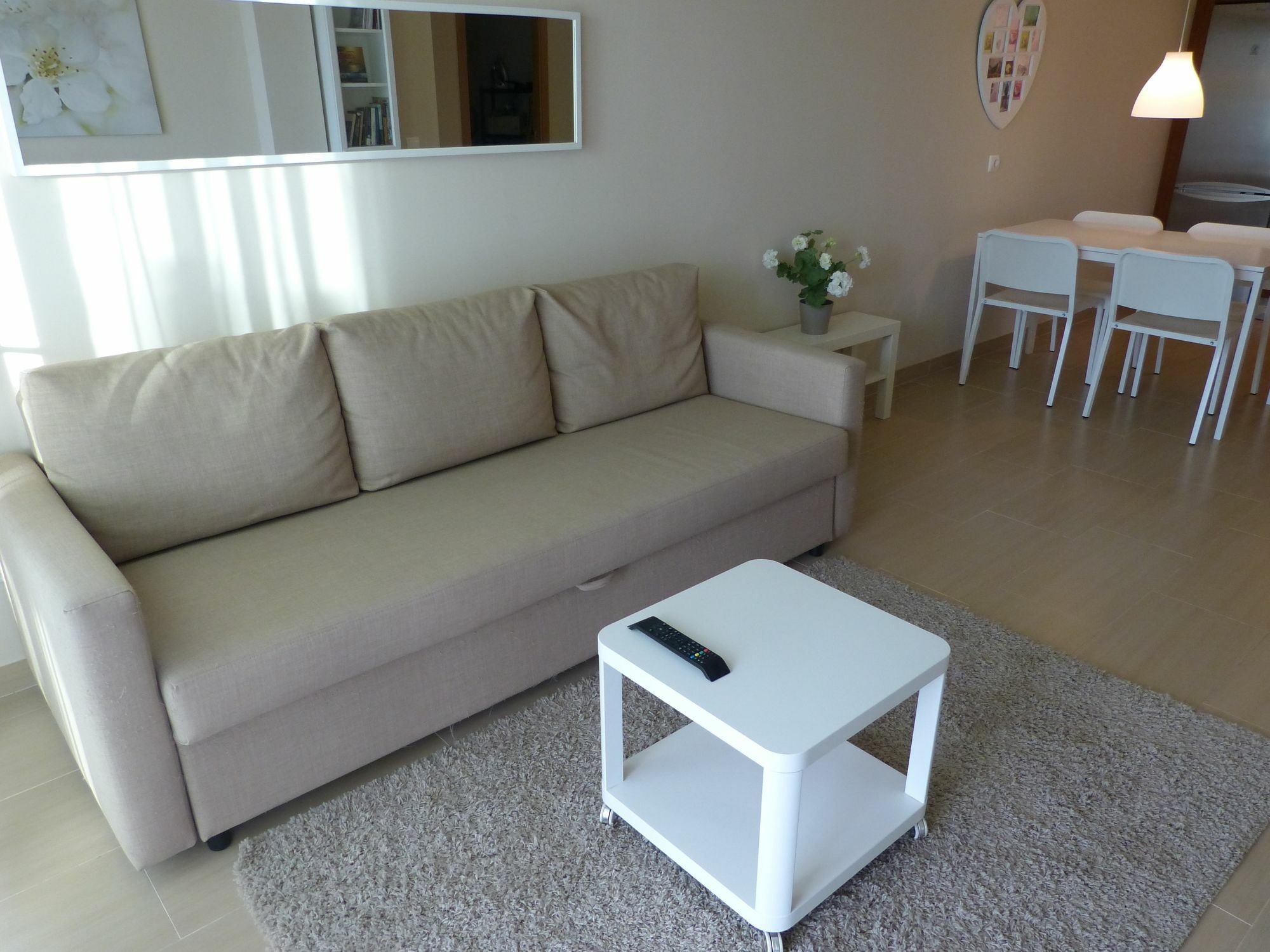 Suncanarias Apartamento Vistaroja El Médano Exteriér fotografie