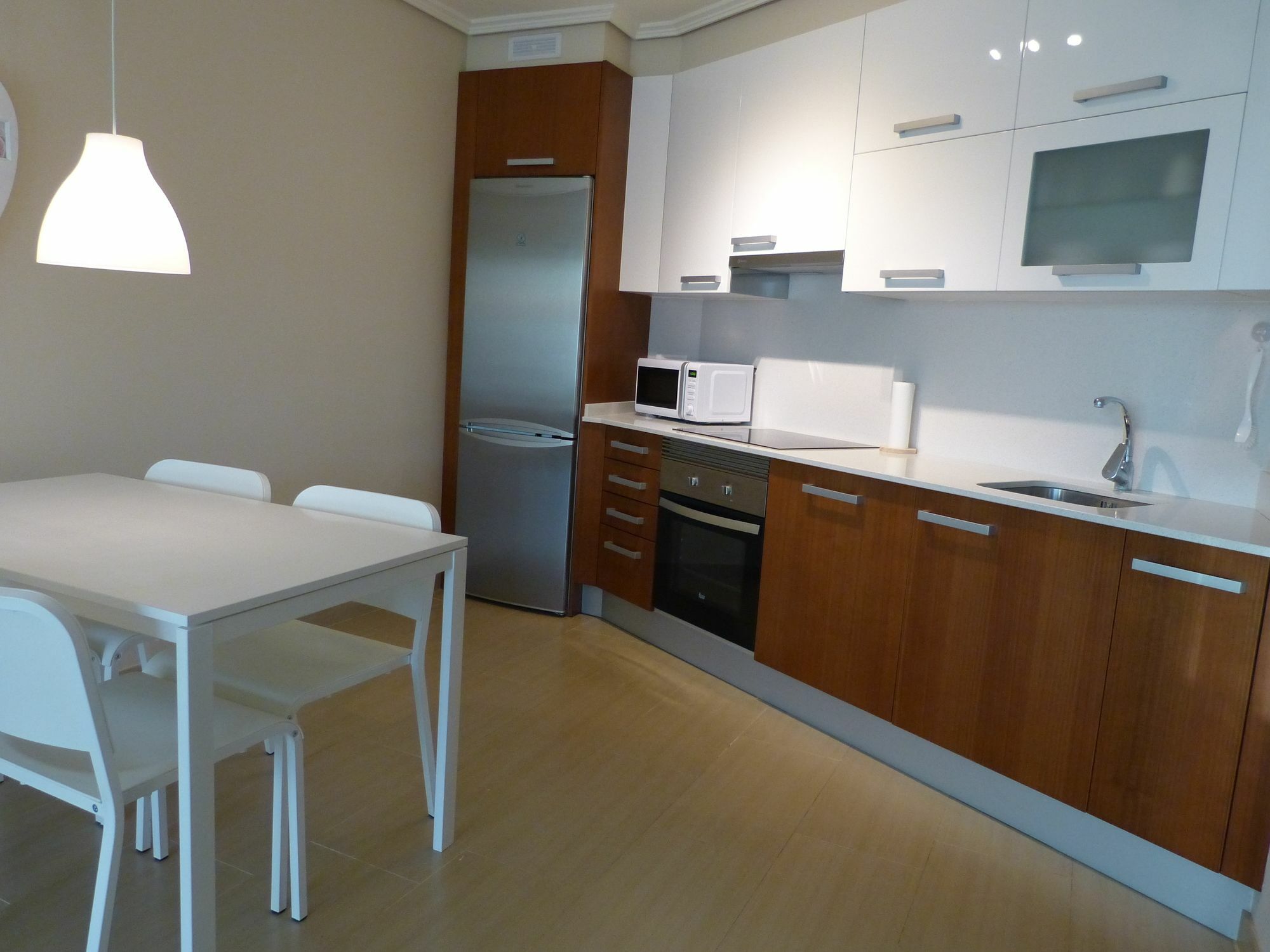 Suncanarias Apartamento Vistaroja El Médano Exteriér fotografie