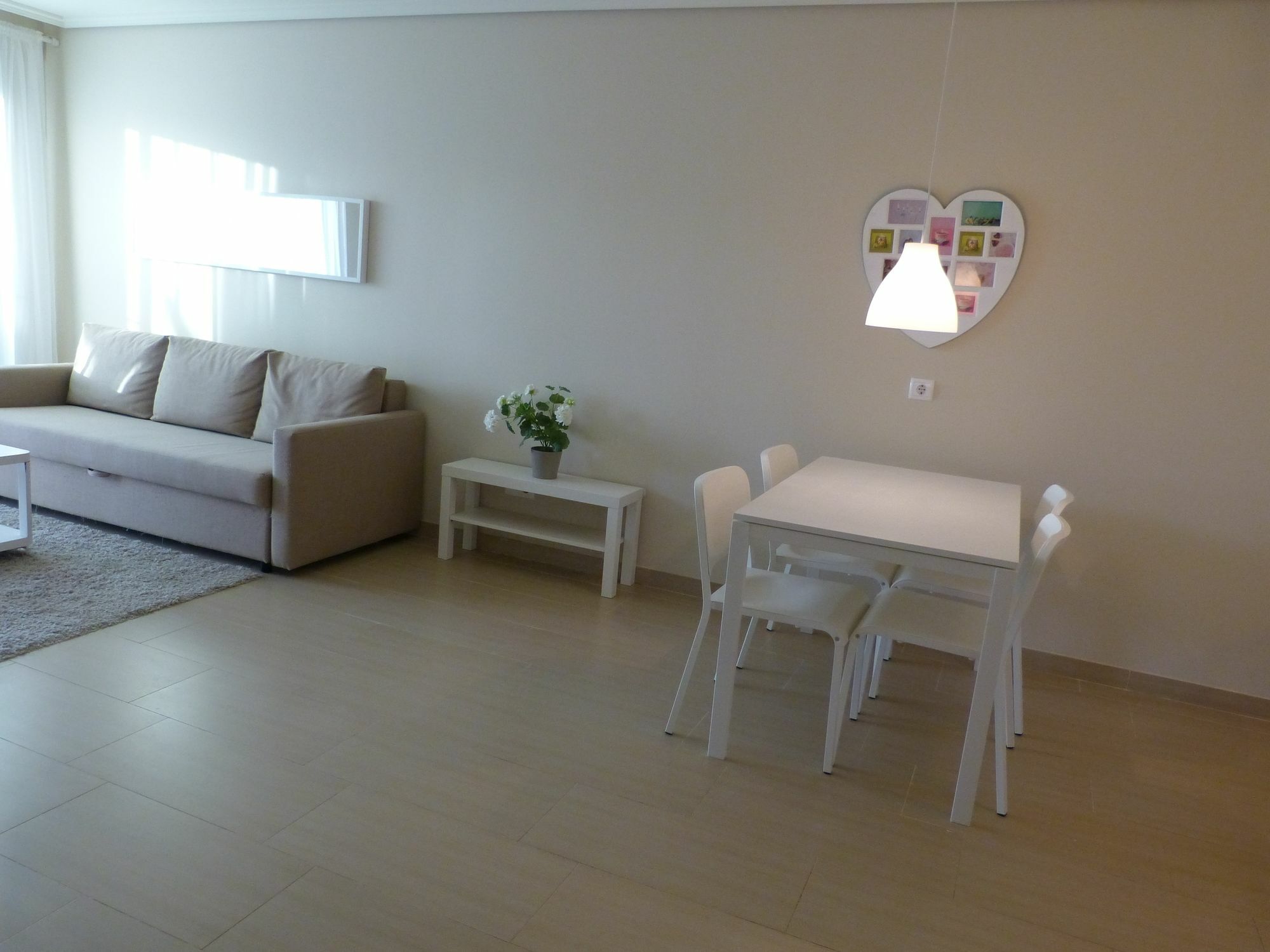 Suncanarias Apartamento Vistaroja El Médano Exteriér fotografie