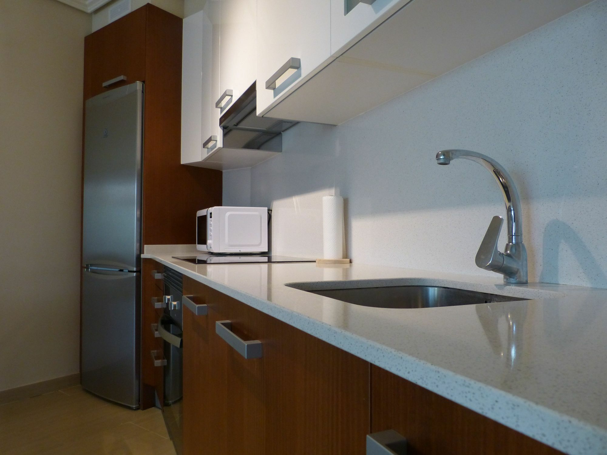 Suncanarias Apartamento Vistaroja El Médano Exteriér fotografie